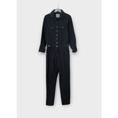 Denim Co női farmer overál - XS