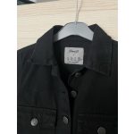 Denim Co női farmer overál - XS