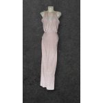 Csillámló női ruha - M (ÚJ)