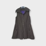 DKNY női mellény - L