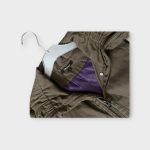 DKNY női mellény - L