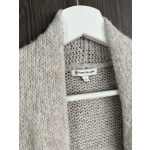 Tom Tailor gyapjú kardigán - S-M