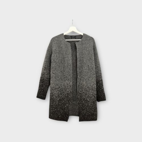 Reserved gyapjú kardigán - S-M