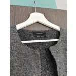 Reserved gyapjú kardigán - S-M