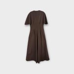 Mango női gyapjú ruha - XS (ÚJ)