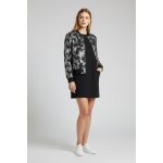 GUESS női bomber dzseki - S (ÚJ)
