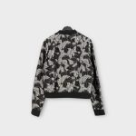 GUESS női bomber dzseki - S (ÚJ)