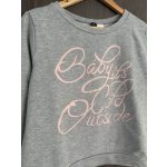 H&M női pulóver - M