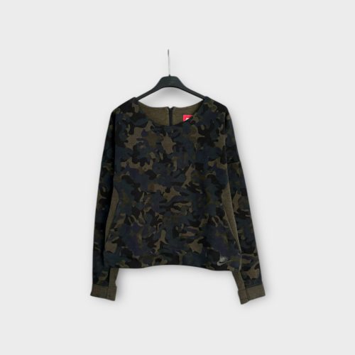 Nike női pulóver - S