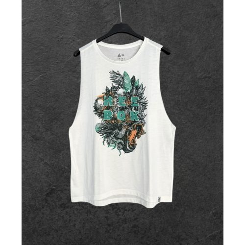 Reebok női felső - XS-S