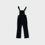 Pull & Bear női kantáros farmernadrág - S