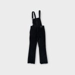 Pull & Bear női kantáros farmernadrág - S