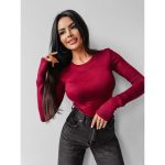 Olavoga 'Mohi' finomkötött felső - S (ÚJ)