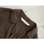 Zara női lyocell ing - S