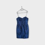 Addy Van Den Krommenacker női designer ruha - L