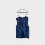 Addy Van Den Krommenacker női designer ruha - L