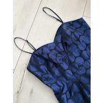 Addy Van Den Krommenacker női designer ruha - L