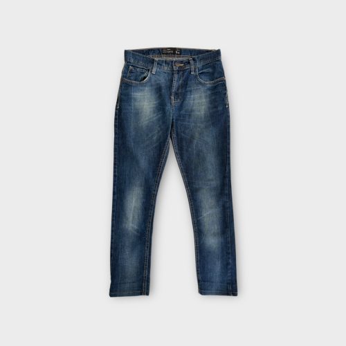 Pull & Bear női farmernadrág - M