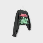 Black Sabbath női pulóver - XS-S