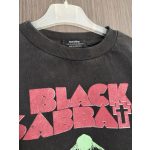 Black Sabbath női pulóver - XS-S