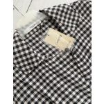 Mango kockás női ing - S (ÚJ)