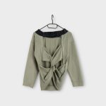 By O La La... női felső - S