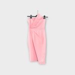 Csinos női ruha - S