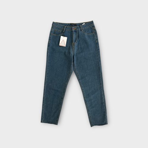 Boohoo női farmernadrág - L (ÚJ)