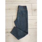 Boohoo női farmernadrág - L (ÚJ)