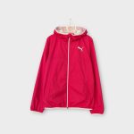 Puma női széldzseki - S