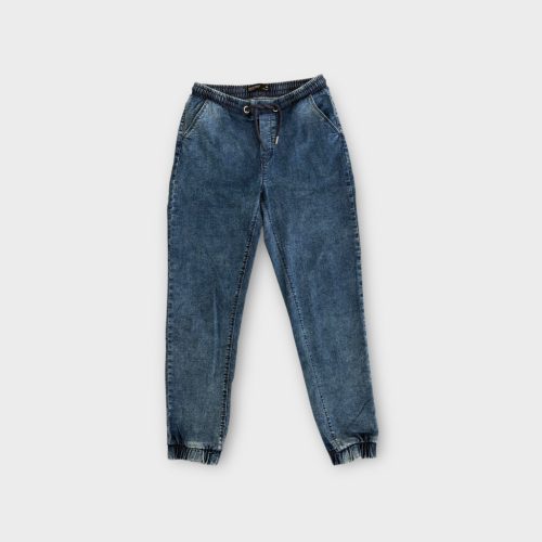 House női jogger farmernadrág - S