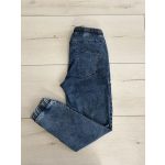 House női jogger farmernadrág - S