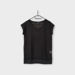 S.Oliver hálós női póló - S-M