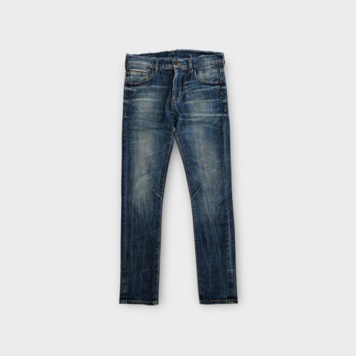 Bershka női farmernadrág - XS