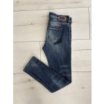 Bershka női farmernadrág - XS