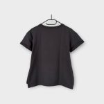 Feliratos női felső - S