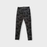 Mintás női leggings - S