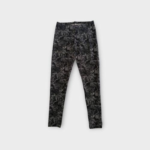 Mintás női leggings - S