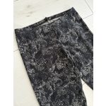 Mintás női leggings - S