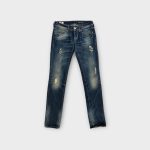 Staff női farmernadrág - S