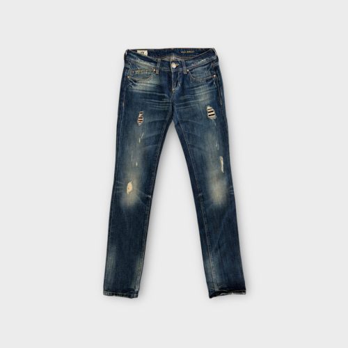 Staff női farmernadrág - S