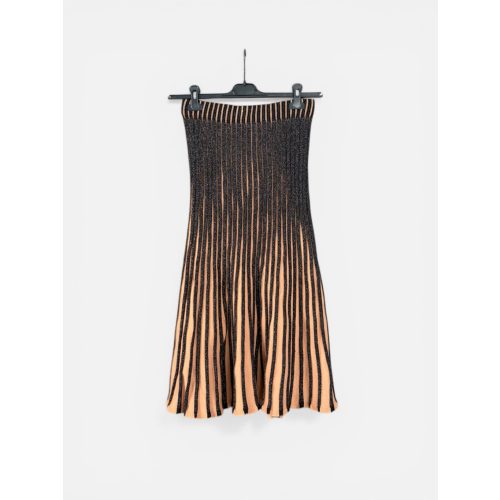 Kötött női szoknya - S