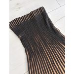 Kötött női szoknya - S