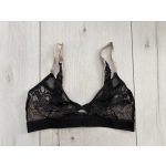 Elle női csipke melltartó - S