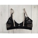 Elle női csipke melltartó - S