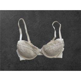 Női szivacsos melltartó - 70A