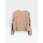 Biaggini női len dzseki - XL-XXL