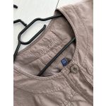 Biaggini női len dzseki - XL-XXL