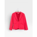 New Collection női pamut blézer - S