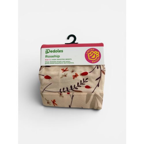 Dedoles női alsó - S (ÚJ)